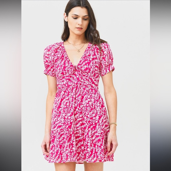 Banjanan Artemis Dress, size small - Picture 1 of 5